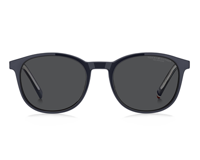 TOMMY HILFIGER TH 2268/C (Güneş Klipsli) PJP 51