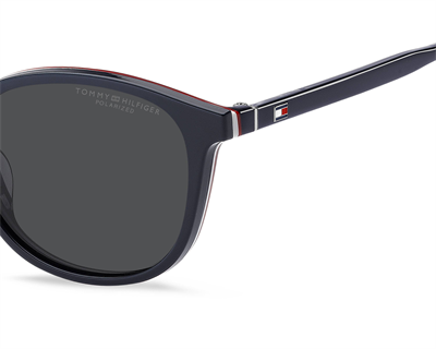 TOMMY HILFIGER TH 2268/C (Güneş Klipsli) PJP 51
