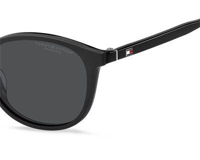 TOMMY HILFIGER TH 2268/C (Güneş Klipsli) 003 51