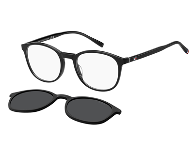 TOMMY HILFIGER TH 2268/C (Güneş Klipsli) 003 51