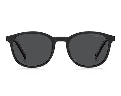 TOMMY HILFIGER TH 2268/C (Güneş Klipsli) 003 51