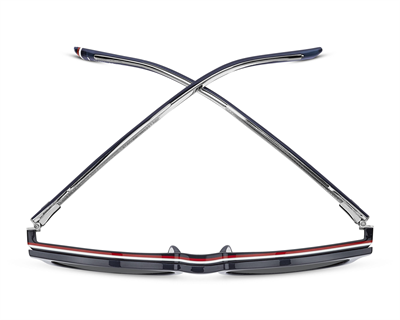 TOMMY HILFIGER TH 2268/C (Güneş Klipsli) PJP 51