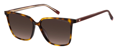 TOMMY HILFIGER TH 2292/S 05LHA 55