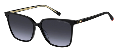 TOMMY HILFIGER TH 2292/S 80708 55