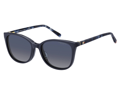 TOMMY HILFIGER TH 2294/C (Güneş Klipsli) PJP 52