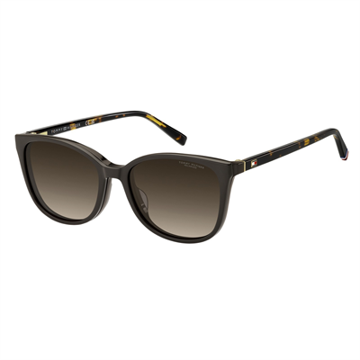 TOMMY HILFIGER TH 2294/C (Güneş Klipsli ) 09Q 52