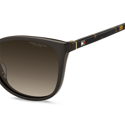 TOMMY HILFIGER TH 2294/C (Güneş Klipsli ) 09Q 52