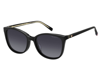 TOMMY HILFIGER TH 2294/C (Güneş Klipsli) 807 52