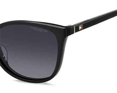 TOMMY HILFIGER TH 2294/C (Güneş Klipsli) 807 52