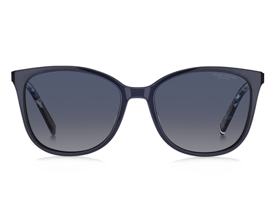 TOMMY HILFIGER TH 2294/C (Güneş Klipsli) PJP 52