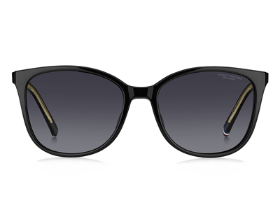 TOMMY HILFIGER TH 2294/C (Güneş Klipsli) 807 52