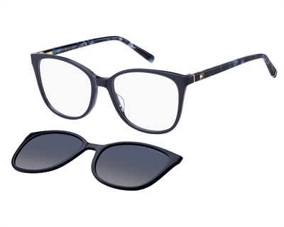 TOMMY HILFIGER TH 2294/C (Güneş Klipsli) PJP 52