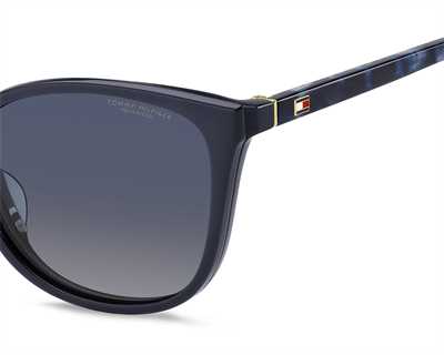TOMMY HILFIGER TH 2294/C (Güneş Klipsli) PJP 52