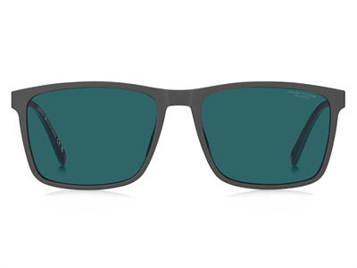TOMMY HILFIGER TH 2320/C (Güneş Klipsli) KB7 56