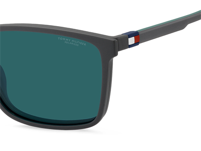 TOMMY HILFIGER TH 2320/C (Güneş Klipsli) KB7 56