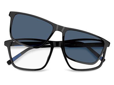 TOMMY HILFIGER TH 2326/C (Güneş Klipsli) D51 57