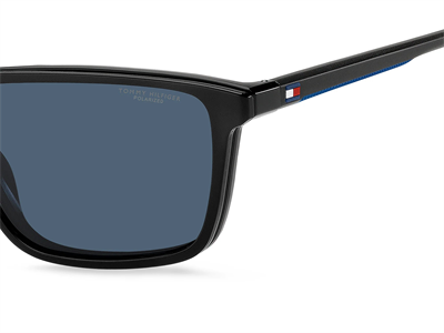 TOMMY HILFIGER TH 2326/C (Güneş Klipsli) D51 57