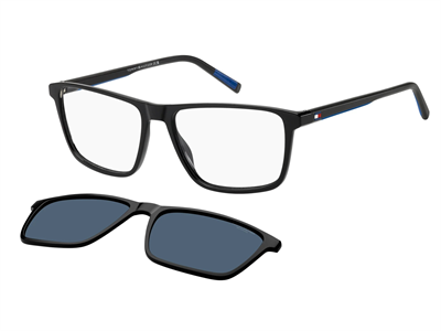 TOMMY HILFIGER TH 2326/C (Güneş Klipsli) D51 57