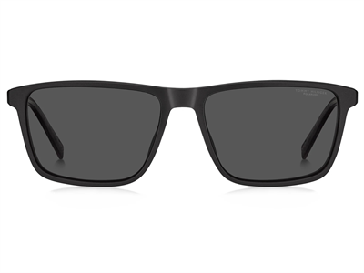 TOMMY HILFIGER TH 2326/C (Güneş Klipsli) 807 57