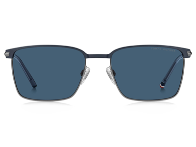 TOMMY HILFIGER TH 2329/S DYTKU 57