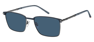 TOMMY HILFIGER TH 2329/S DYTKU 57