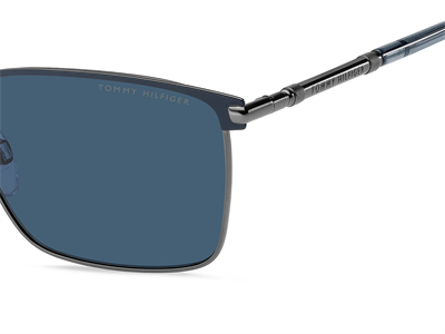 TOMMY HILFIGER TH 2329/S DYTKU 57