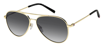 TOMMY HILFIGER TH 2336/S J5G9O 58
