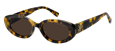 TOMMY HILFIGER TH 2344/S HJV70 52