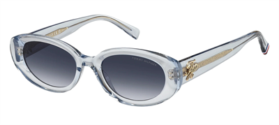 TOMMY HILFIGER TH 2344/S MVU08 52