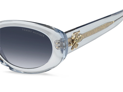 TOMMY HILFIGER TH 2344/S MVU08 52