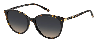 TOMMY HILFIGER TH 2350/S 086I4 55
