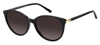 TOMMY HILFIGER TH 2350/S 8073X 55