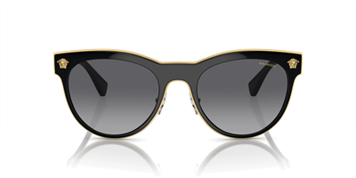 VERSACE 2198 1002/T3 54