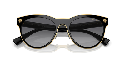 VERSACE 2198 1002/T3 54