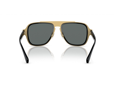 VERSACE 2199 1002/81 56