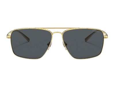 VERSACE 2216 1002/87 61