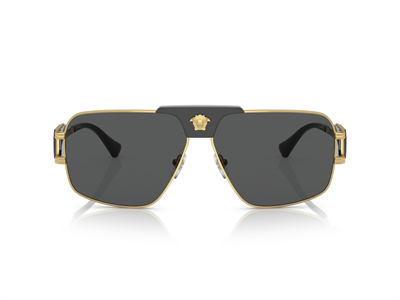 VERSACE 2251 1002/87 63