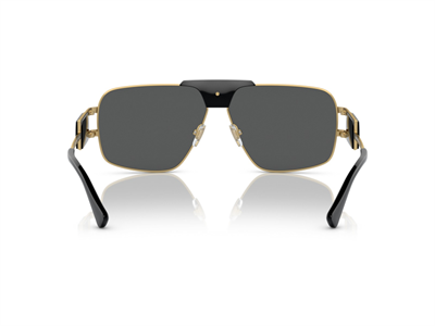 VERSACE 2251 1002/87 63