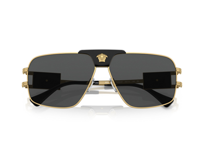 VERSACE 2251 1002/87 63