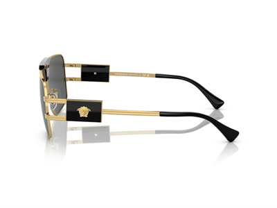 VERSACE 2251 1002/87 63