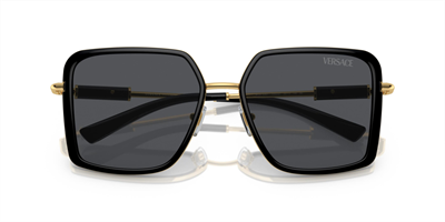 VERSACE 2261 1002/87 56