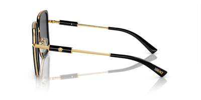 VERSACE 2261 1002/87 56