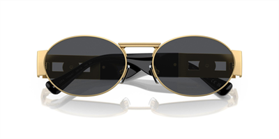 VERSACE 2264 1002/87 56