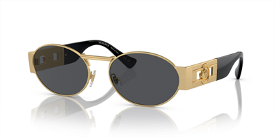 VERSACE 2264 1002/87 56