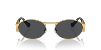 VERSACE 2264 1002/87 56