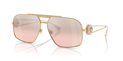 VERSACE 2269 1002/7E 62