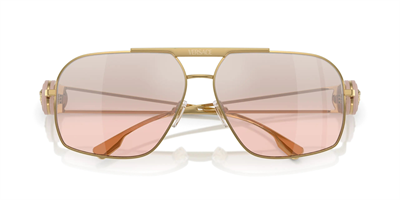 VERSACE 2269 1002/7E 62