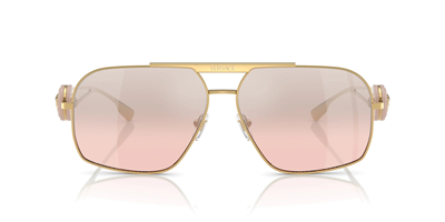 VERSACE 2269 1002/7E 62