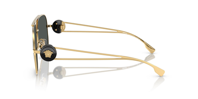 VERSACE 2269 1002/87 62