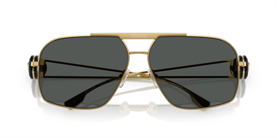 VERSACE 2269 1002/87 62